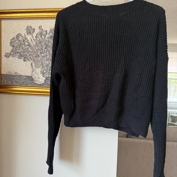 Bp Black Sweater - Picture 2 of 4